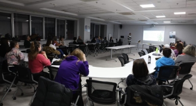 Antidepresan bitkilerine dikkat