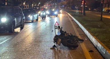 Aracını valeye verdi başına gelmeyen kalmadı