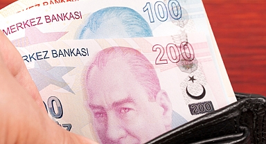 Asgari ücret belli oldu