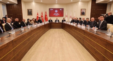 Asgari Ücrette ikinci toplantı Pazartesi