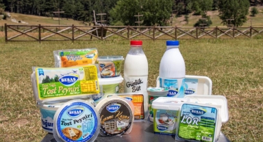 BESAŞ hem çiftçi, hem tüketici dostu
