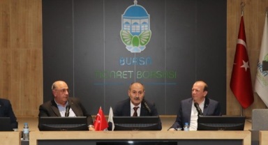 BTB'nin 2024 bütçesi 50 milyon lira