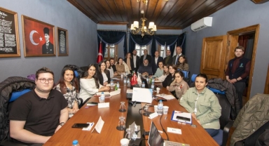 BTB sürdürülebilir geleceğe odaklandı