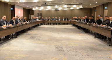 BTSO Enerji Konseyi sektörün geleceği için çalışıyor