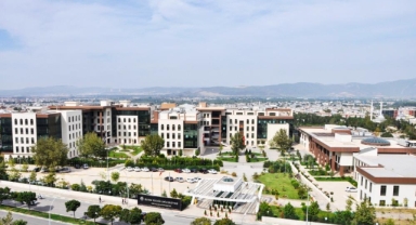 BTÜ, Dünyanın En Sürdürülebilir Üniversiteleri arasında ilk 500’de