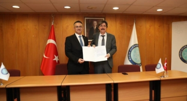 BTÜ patent hakkını devraldı