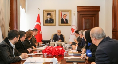 Bursa'da