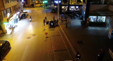 Bursa’da ‘huzur’ uygulaması hız kesmedi