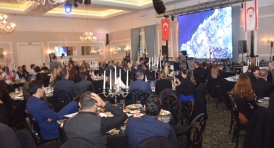 Bursa'da KKTC emlak zirvesi