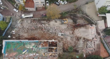 Bursa’daki deprem sonrası yetkililer harekete geçti