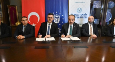 Bursa'nın zemininde deprem direnci artıyor