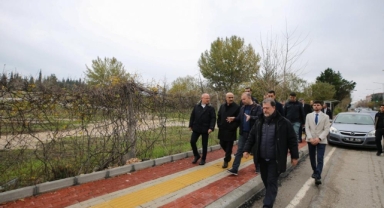 Bursa'ya 5 yeni hastane için önemli adım
