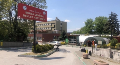 Bursalı iki kardeşten duyarlı davranış