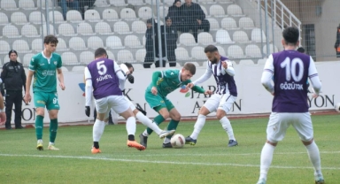Bursaspor’a PFDK’dan ceza yağdı