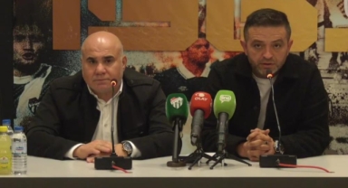 Bursaspor Kulübü başkan arıyor