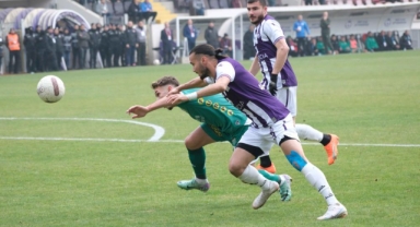 Bursaspor PFDK’ya sevk edildi