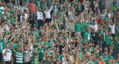 Bursaspor taraftarı Vanspor maçına ve Van’a giremeyecek