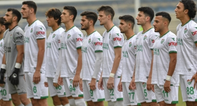Bursaspor’un 3 puanı silindi