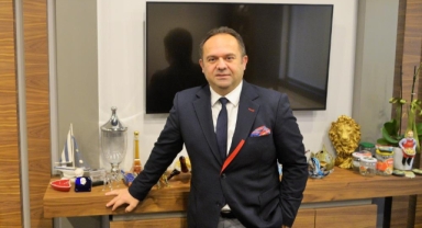 BUYSAD, sokaktaki tehlikeye dikkat çekti