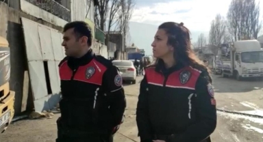 Çalıntı mal alan hurdacılara rekor ceza