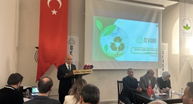 ÇEVSAD çevre bilinci oluşturmayı hedefliyor