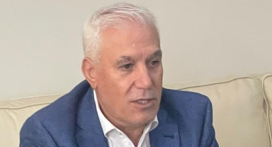 CHP Bursa Büyükşehir adayı Bozbey: “Bursalıların adayıyım”