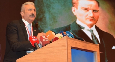 CHP Bursa İl Başkanı Yeşiltaş'tan açıklamalar