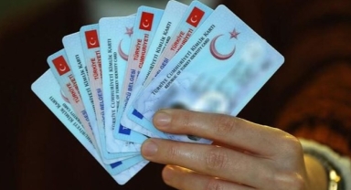 Çipli kimlik ve ehliyete geçmeyenler dikkat!