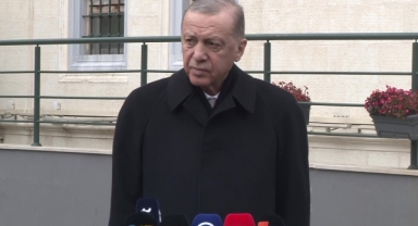 Cumhurbaşkanı Erdoğan, büyükşehir adayları için tarih verdi!