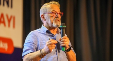Deprem Bilimci Prof. Dr. Naci Görür, kafaları karıştırdı