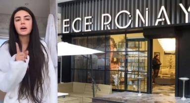 Ece Ronay ve 5 şüphelinin telefonları inceleniyor