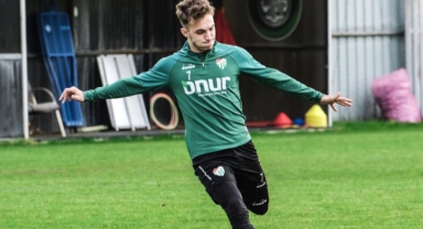 Esenler Erokspor maçı hazırlıkları tamamlandı