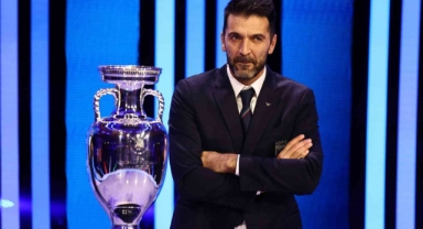 EURO 2024 grupları belli oldu
