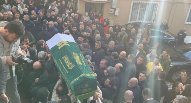 Faruk Çelik’in acı günü