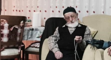 Faruk Çelik'in babası vefat etti