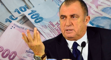 Fatih Terim’in hesap hareketleri incelenecek