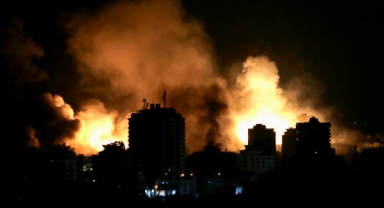 Gazze Şeridi'nde bilanço artıyor