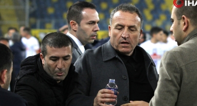 Hakem Meler’in ifadesi ortaya çıktı
