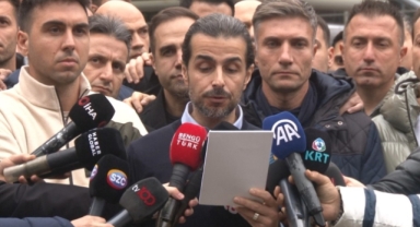 Hakemler kararını verdi!
