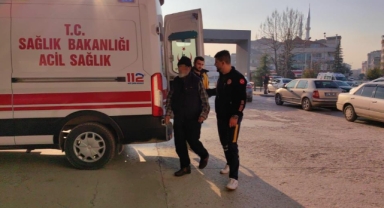 İnegöl'de aileyi yedikleri mantar zehirledi