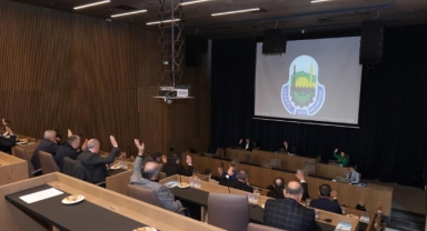 İnegöl’de kırsal mahallelerin statüsü masaya yatırıldı