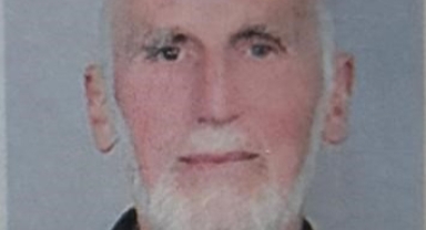 İnegöl'de muhtar evinin bahçesinde ölü bulundu