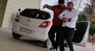 İnegöl'de silahlı kavga; 1'i ağır 2 yaralı