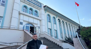 İznikli gazi, Can Ataklı'ya dava açtı