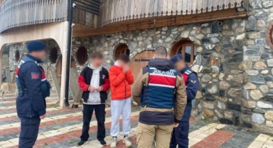 Jandarma’dan günübirlik kiralık ev uygulaması