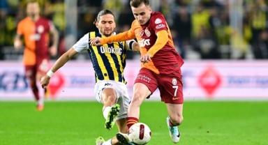 Kadıköy'de sessiz gece!