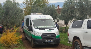 Kahya yalnız yaşadığı barakada ölü bulundu