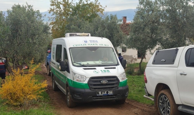 Kahya yalnız yaşadığı barakada ölü bulundu