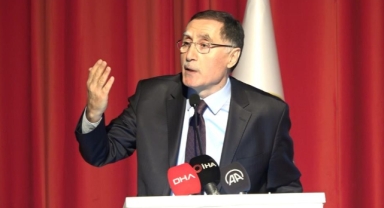 Kamu Başdenetçisi Malkoç: