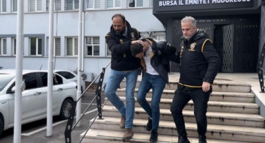 Kar maskeli soyguncu: “Borcum vardı, çıkmaza girdim”